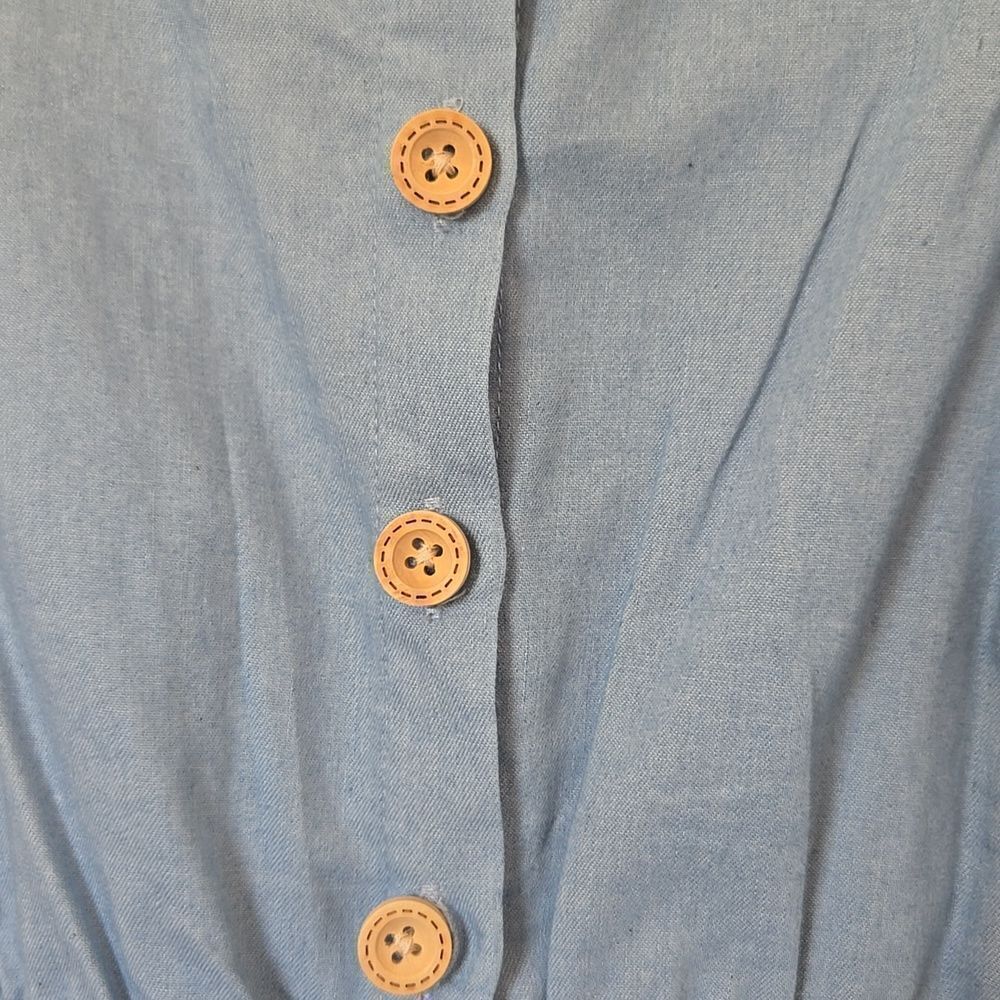Romper Size 4/5 - Picture 5 of 5
